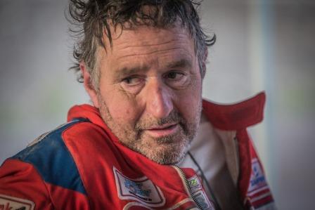 Peter Nieuwenburg